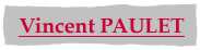 Vincent Paulet Compos