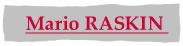 Marion Raskin Claveciniste